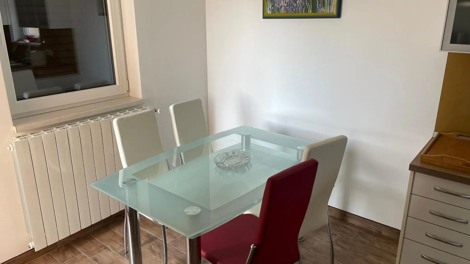 Apartment Nika'S Oasis Rijeka