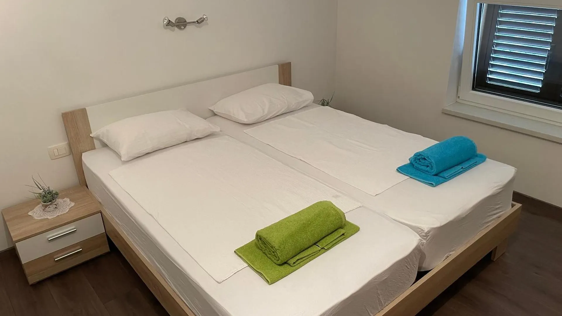 Apartment Nika'S Oasis Rijeka Croacia