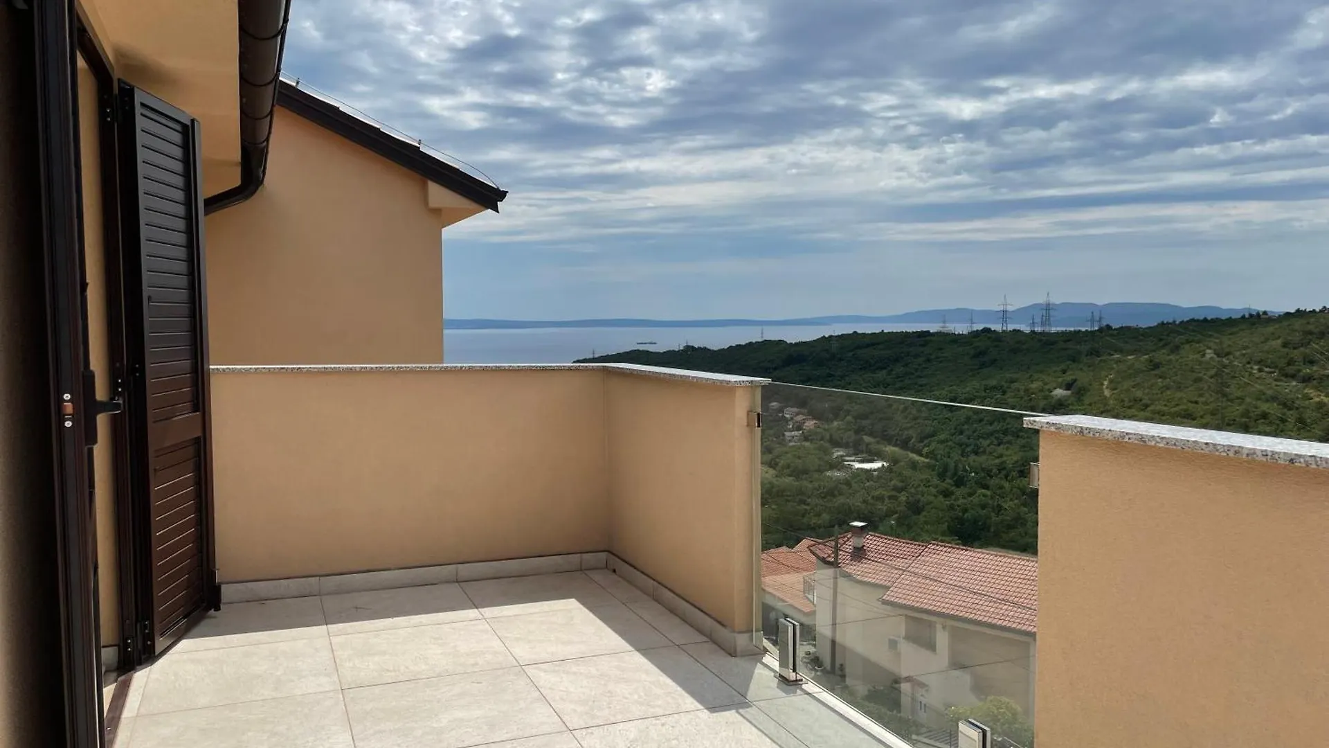 Apartment Nika'S Oasis Rijeka