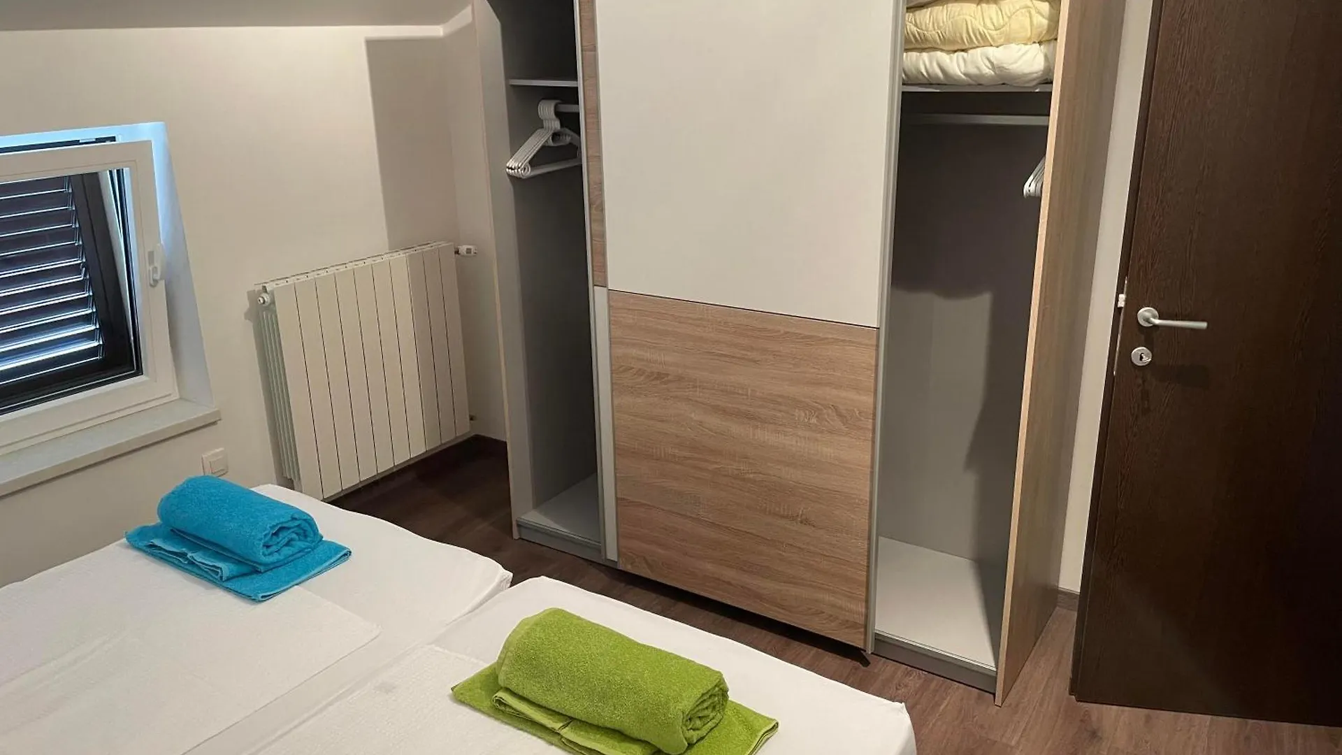 Apartment Nika'S Oasis Rijeka