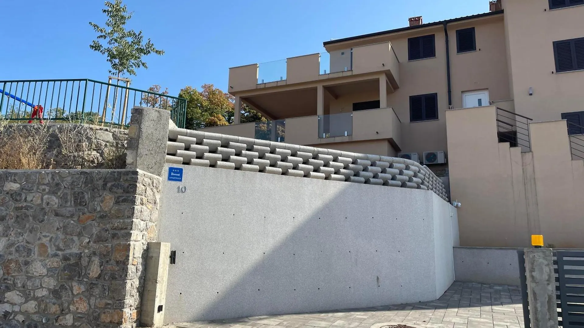 Apartment Nika'S Oasis Rijeka